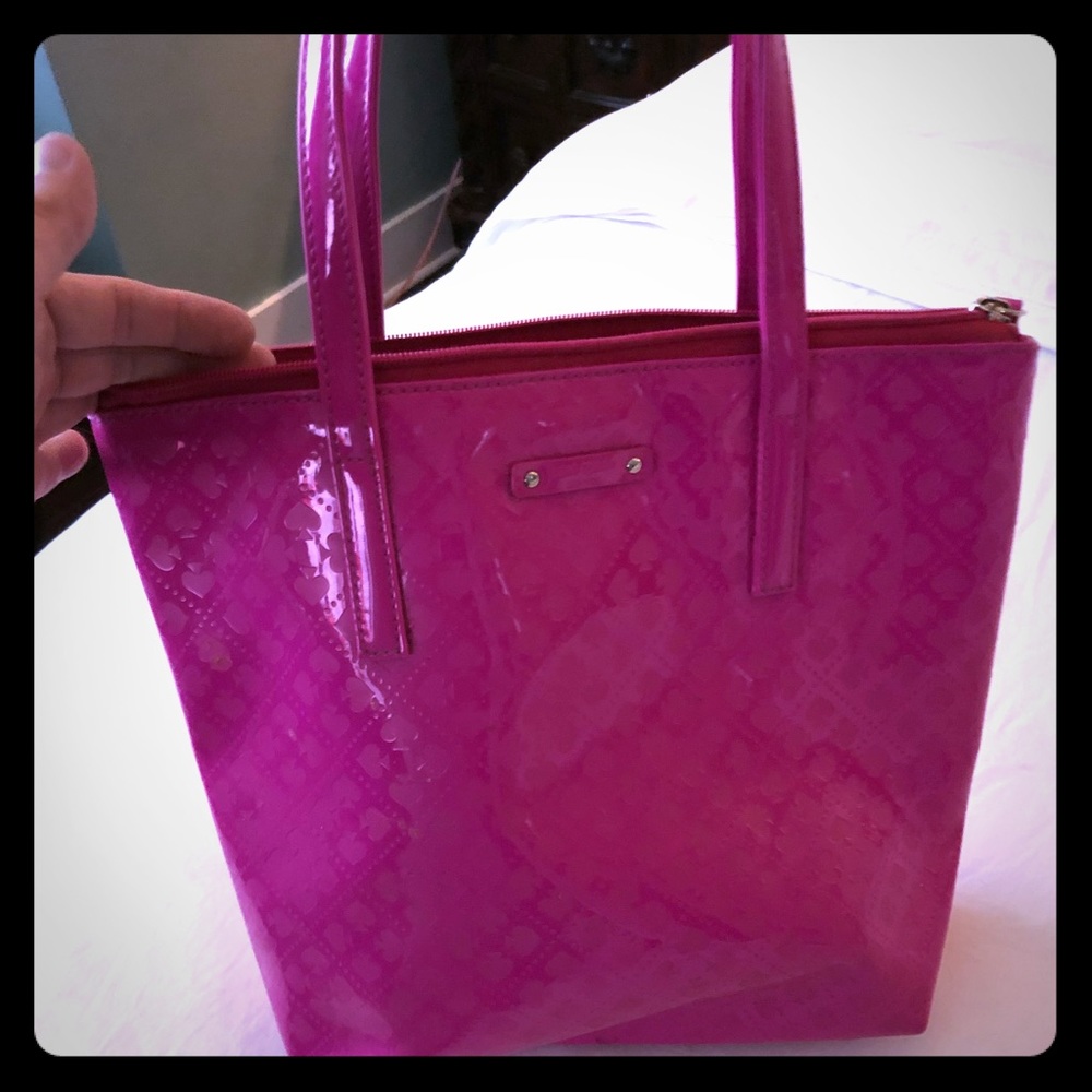 Kate Spade Harmony Metro Handbag